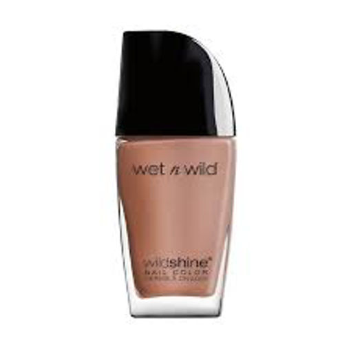 Picture of WILD SHINE NAIL COLOUR CASTING CALL